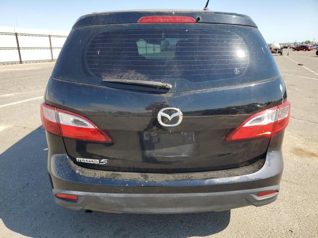 Photo 6 from auction – 2015 MAZDA 5 SPORT with VIN JM1CW2BL6F0184612
