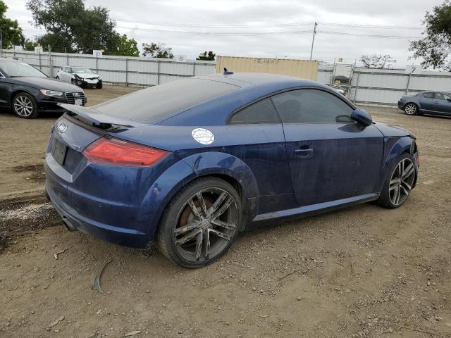 Снимка 3 от търг – 2017 AUDI TT с VIN TRUC5AFV8H1009385
