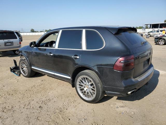 Zdjęcie 2 z aukcji – 2009 PORSCHE CAYENNE S z VIN WP1AB29P79LA44484