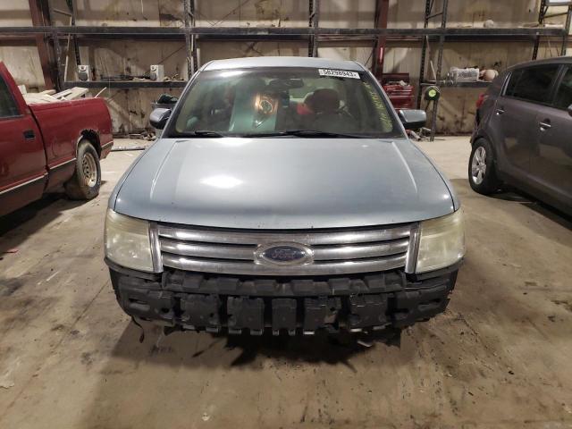 Photo 5 from auction – 2008 FORD TAURUS SEL with VIN 1FAHP24W78G181955
