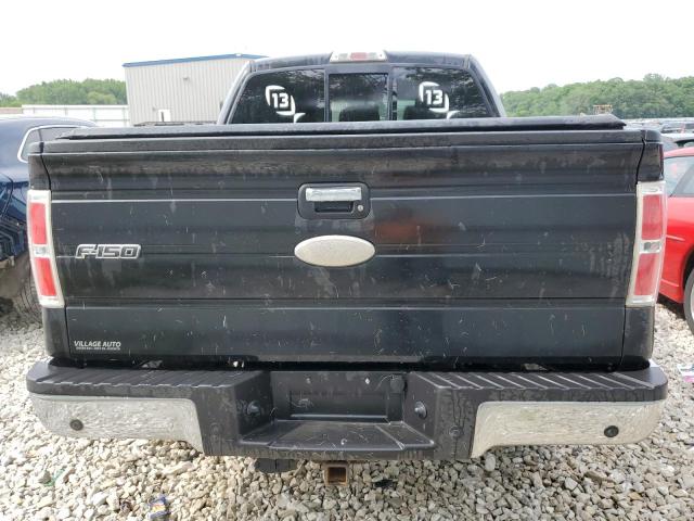 Photo 6 from auction – 2012 FORD F150 SUPER with VIN 1FTFW1ET5CKD56356