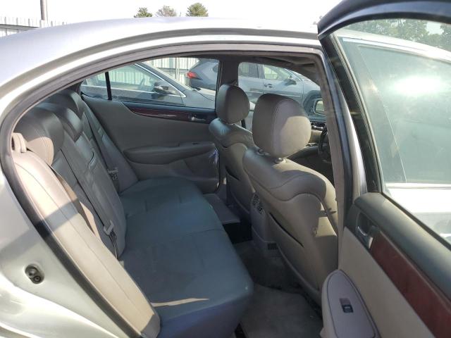 Photo 10 from auction – 2002 LEXUS ES 300 with VIN JTHBF30G020038321
