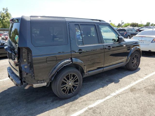 Photo 3 from auction – 2013 LAND ROVER LR4 HSE with VIN SALAG2D46DA669651