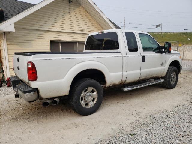 Photo 3 from auction – 2012 FORD F250 SUPER with VIN 1FT7X2BT0CED05440