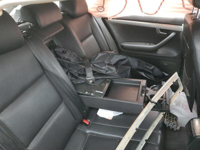 Photo 10 from auction – 2002 AUDI A4 1.8T AV with VIN WAUVC68E22A313769