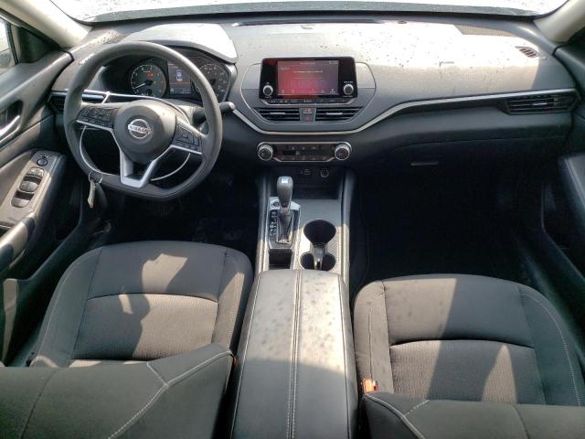 Photo 8 from auction – 2022 NISSAN ALTIMA S with VIN 1N4BL4BV7NN313059