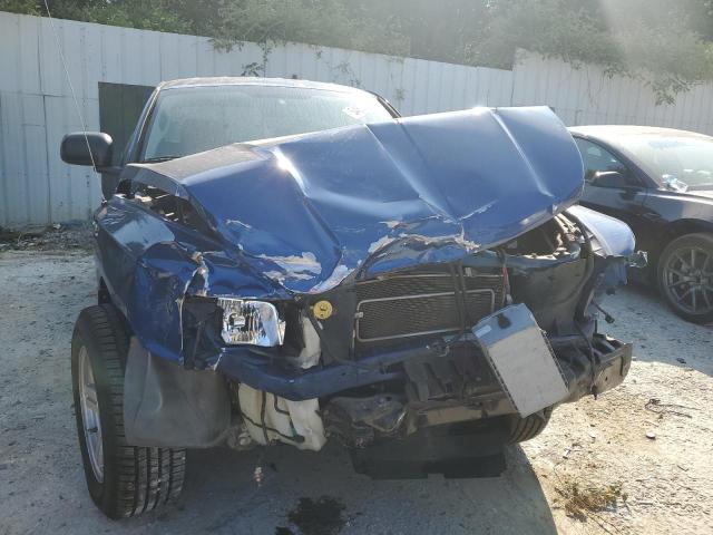 Photo 5 from auction – 2010 DODGE DAKOTA SXT with VIN 1D7CE3GP2AS101023
