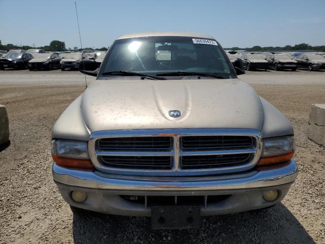 Photo 5 from auction – 2004 DODGE DAKOTA QUA with VIN 1D7HG48K24S766520