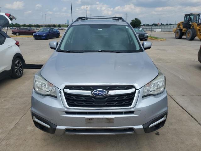 Photo 5 from auction – 2017 SUBARU FORESTER 2 with VIN JF2SJAEC3HH403015