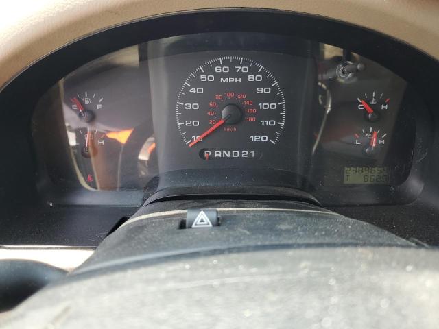 Photo 9 from auction – 2007 FORD F150 with VIN 1FTRF12W37KC18140