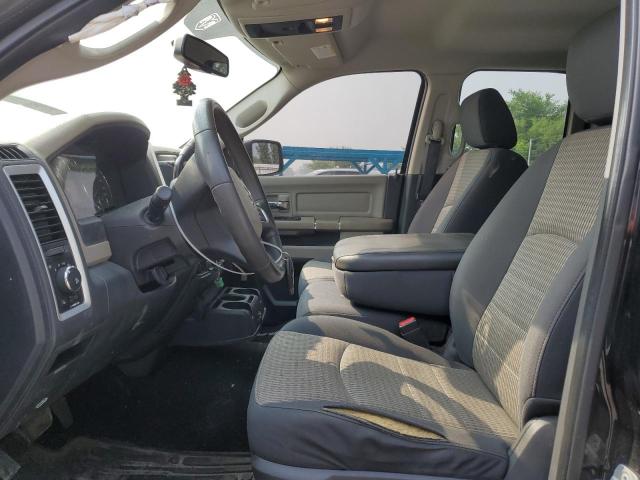 Photo 7 from auction – 2009 DODGE RAM 1500 with VIN 1D3HV18T29S726251