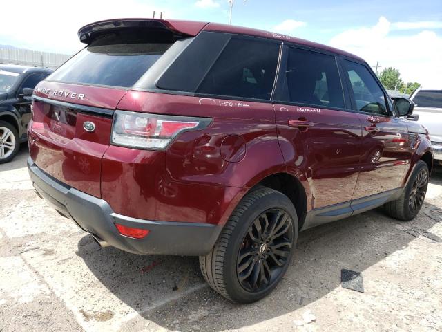 Photo 3 from auction – 2015 LAND ROVER RANGE ROVE with VIN SALWR2TF1FA618192