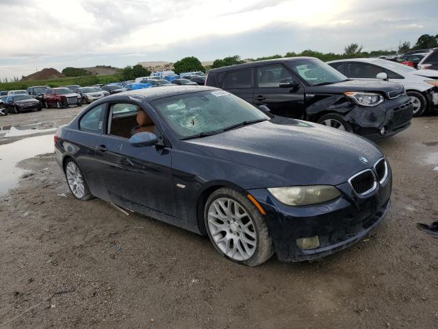 Photo 4 from auction – 2009 BMW 328 I with VIN WBAWB33529P137066