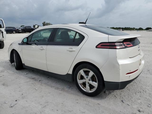 Photo 2 from auction – 2013 CHEVROLET VOLT with VIN 1G1RD6E43DU115354