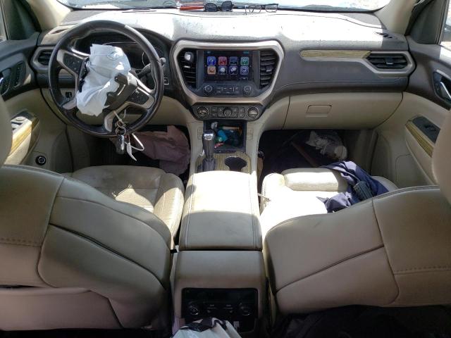 Photo 8 from auction – 2018 GMC ACADIA DEN with VIN 1GKKNXLS5JZ200535