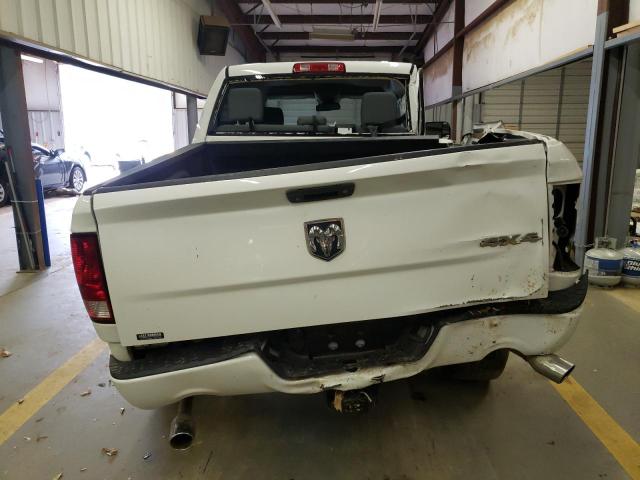 Photo 6 from auction – 2016 RAM 1500 ST with VIN 3C6RR7KT4GG154317