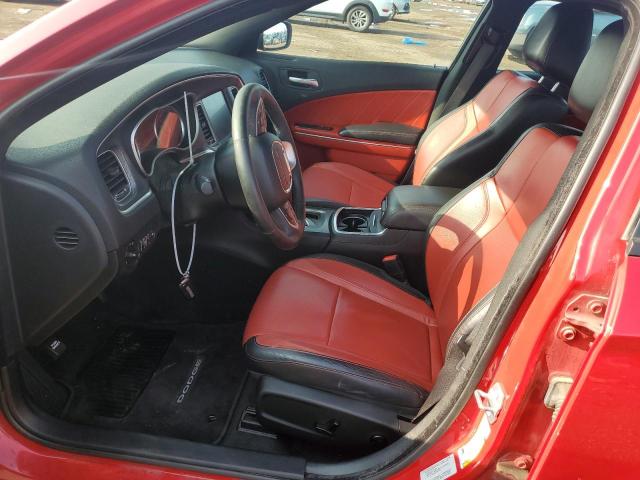 Photo 7 from auction – 2015 DODGE CHARGER SX with VIN 2C3CDXJG9FH746526