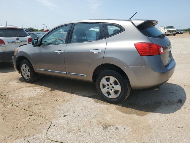 Photo 2 from auction – 2012 NISSAN ROGUE S with VIN JN8AS5MV9CW717892