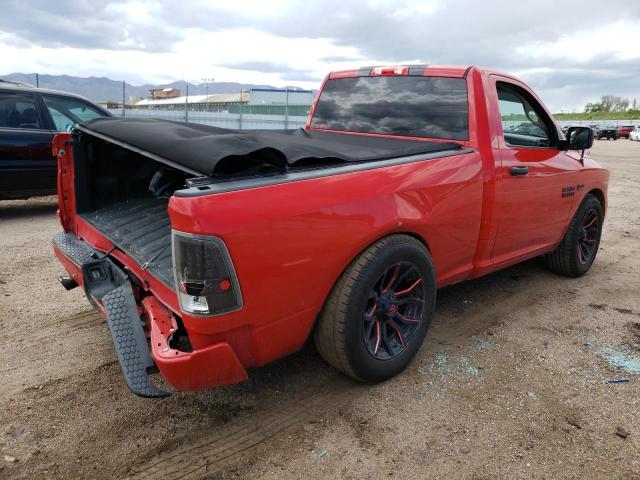 Photo 3 from auction – 2016 RAM 1500 ST with VIN 3C6JR7AT3GG293739