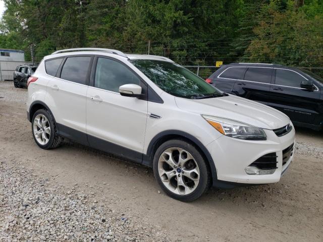 Photo 4 from auction – 2014 FORD ESCAPE TIT with VIN 1FMCU9J91EUC66223