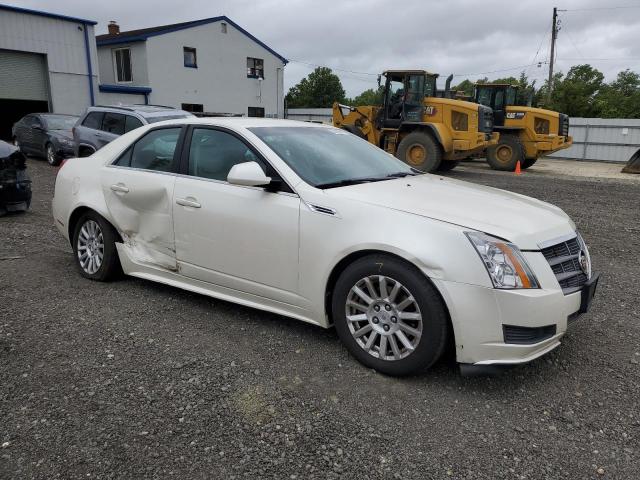 Zdjęcie 4 z aukcji – 2010 CADILLAC CTS z VIN 1G6DA5EG4A0117098