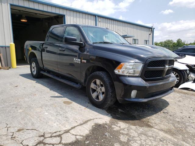 Photo 4 from auction – 2016 RAM 1500 ST with VIN 3C6RR7KTXGG312451