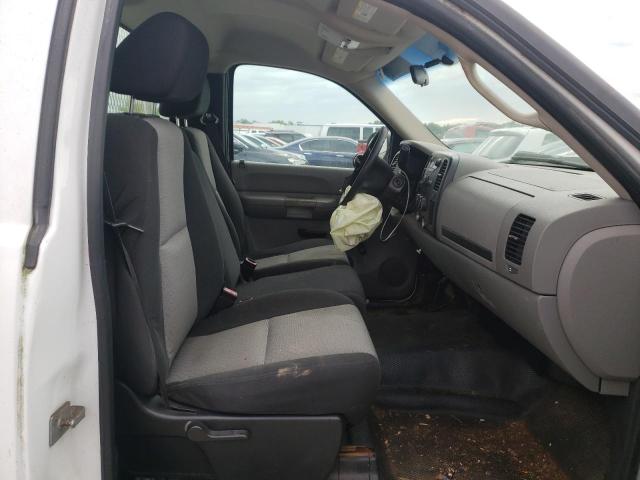 Photo 10 from auction – 2007 GMC NEW SIERRA with VIN 1GTEC14057Z614545