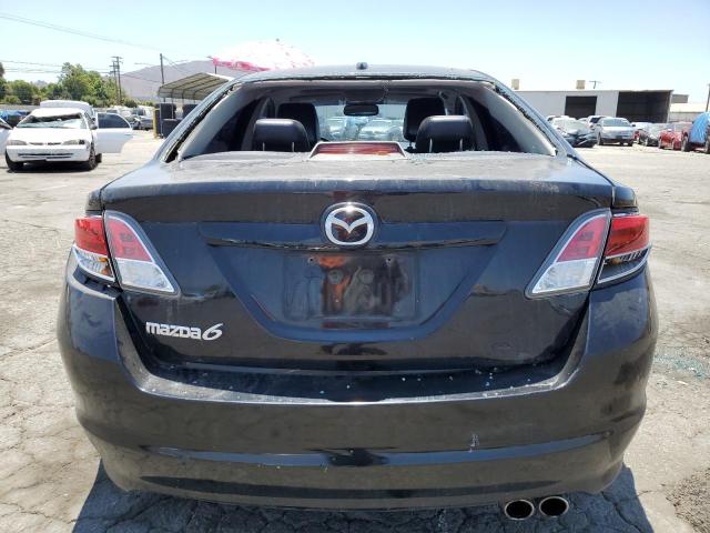 Фото 6 с аукциона – 2009 MAZDA 6 с VIN 1YVHP82A395M39884