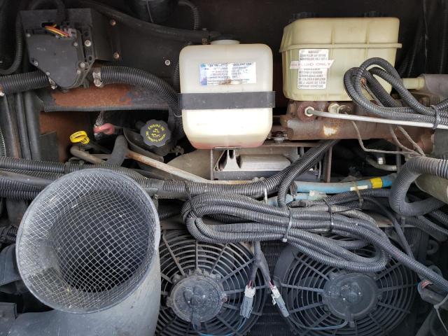 Photo 7 from auction – 2005 DOLP MOTORHOME with VIN 5B4MP67G953400136