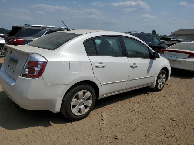 Photo 3 from auction – 2011 NISSAN SENTRA 2.0 with VIN 3N1AB6AP0BL624077
