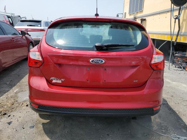 Photo 6 from auction – 2012 FORD FOCUS SE with VIN 1FAHP3K21CL227253