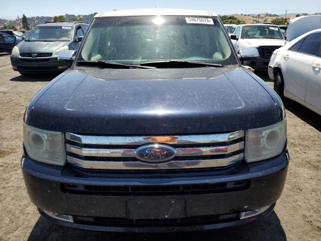 Photo 5 from auction – 2009 FORD FLEX LIMIT with VIN 2FMDK53C09BA29052