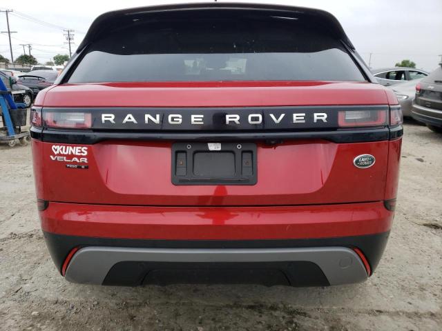 Photo 6 from auction – 2019 LAND ROVER RANGE ROVE with VIN SALYB2EX4KA215479