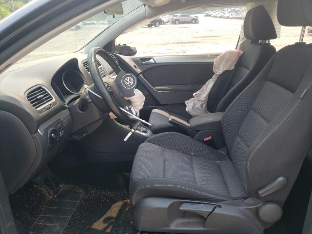 Photo 7 from auction – 2012 VOLKSWAGEN GOLF with VIN WVWBM7AJ2CW282933