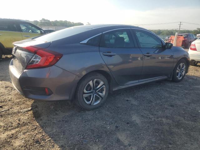 Photo 3 from auction – 2018 HONDA CIVIC LX with VIN 2HGFC2F52JH596663