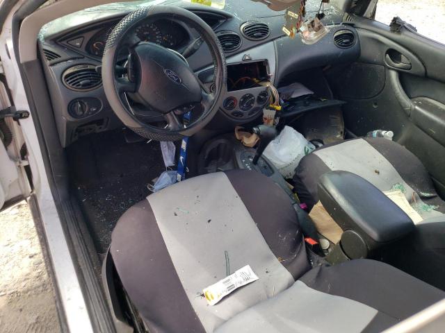 Photo 8 from auction – 2002 FORD FOCUS ZX with VIN 3FAFP313X2R183125