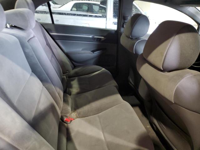 Photo 10 from auction – 2008 HONDA CIVIC EX with VIN 1HGFA16878L087983