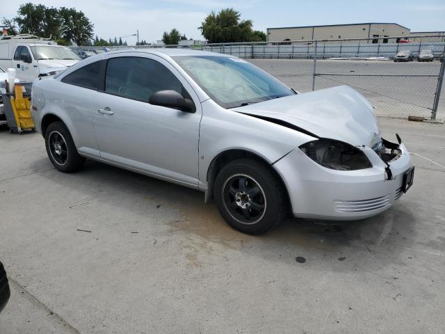 Photo 4 from auction – 2006 CHEVROLET COBALT LS with VIN 1G1AK15F767795218