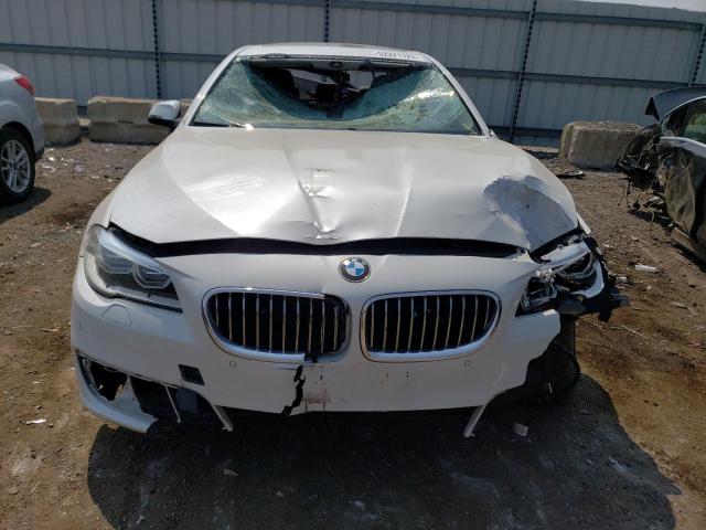 Photo 5 from auction – 2014 BMW 535 XI with VIN WBA5B3C5XED531163