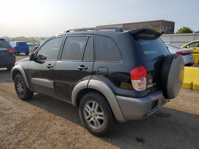 Zdjęcie 2 z aukcji – 2001 TOYOTA RAV4 z VIN JTEGH20V810019505