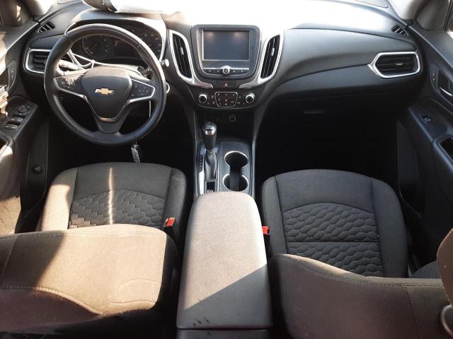 صورة رقم 8 من المزاد - 2018 CHEVROLET EQUINOX LT مع VIN 3GNAXJEV4JS640255