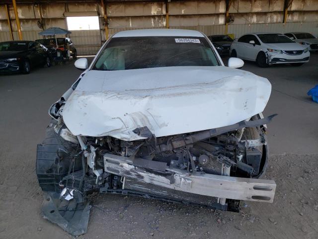 Photo 5 from auction – 2020 NISSAN ALTIMA S with VIN 1N4BL4BV8LC133243