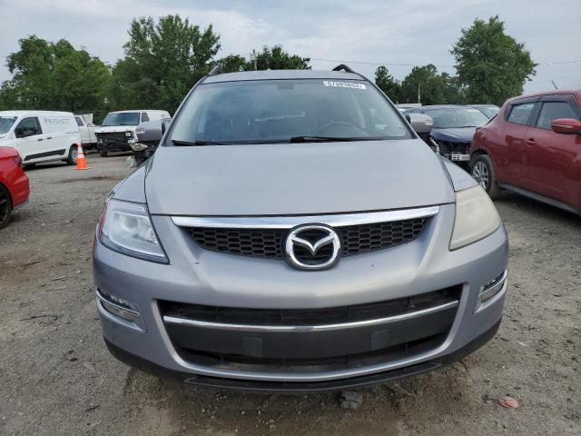 Photo 5 from auction – 2008 MAZDA CX-9 with VIN JM3TB28A180144868