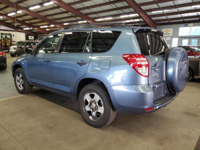 Photo 2 from auction – 2011 TOYOTA RAV4 with VIN 2T3BF4DV9BW164432