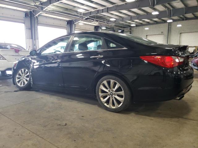 Foto 2 de la subasta – 2011 HYUNDAI SONATA SE con VIN 5NPEC4AC0BH063229