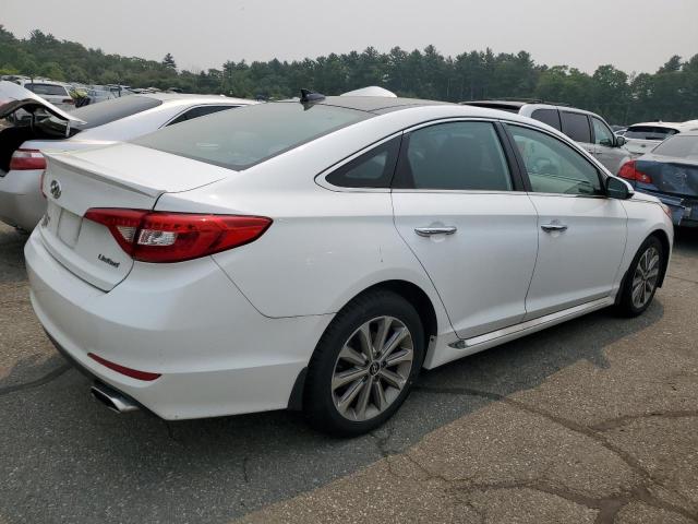 Photo 3 from auction – 2016 HYUNDAI SONATA SPO with VIN 5NPE34AF4GH291672