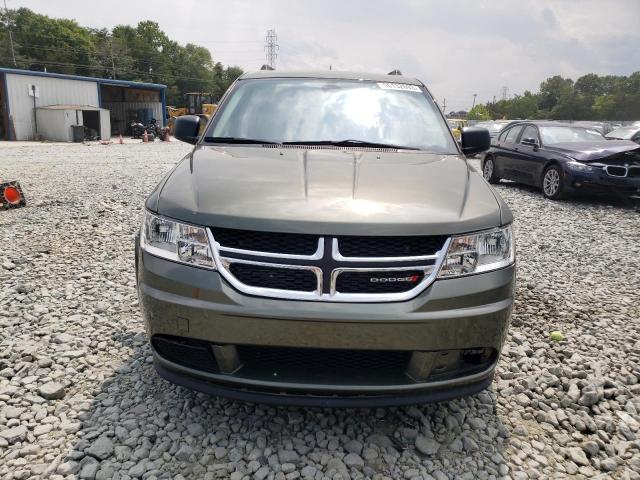 Foto 5 de la subasta – 2018 DODGE JOURNEY SE con VIN 3C4PDCAB9JT510596