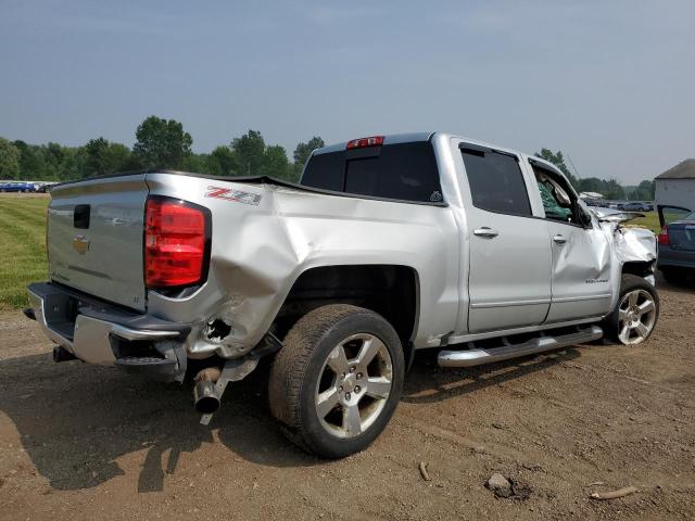 Photo 3 from auction – 2017 CHEVROLET SILVERADO with VIN 3GCUKREC1HG186173