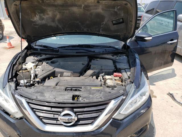 Photo 11 from auction – 2016 NISSAN ALTIMA 2.5 with VIN 1N4AL3AP0GC157230