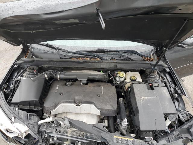 Photo 11 from auction – 2015 CHEVROLET MALIBU 2LT with VIN 1G11D5SLXFF214330